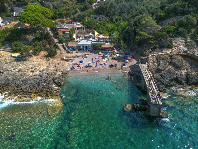 Villa Galatea